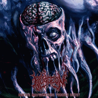 Bludgeon (UK) : Hideous Malformations Through Incest